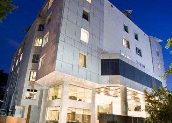 Hotels and Home stays near NIMHANS Convention Center, Bangalore. Book your Stay now