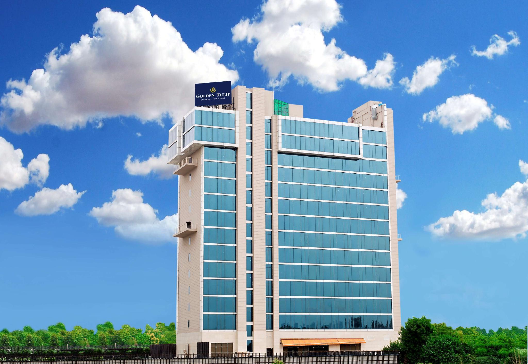 Hotels and Home stays near DLF Phase III Rapid Metro Station, Gurgaon. Book your Stay now