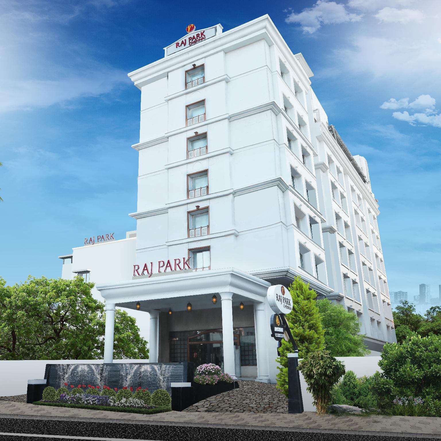 Hotels and Home stays near Express Avenue Mall, Chennai. Book your Stay now