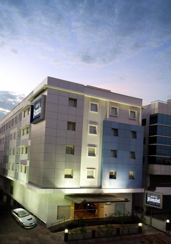 Hotels and Home stays near ISB, Hyderabad. Book your Stay now