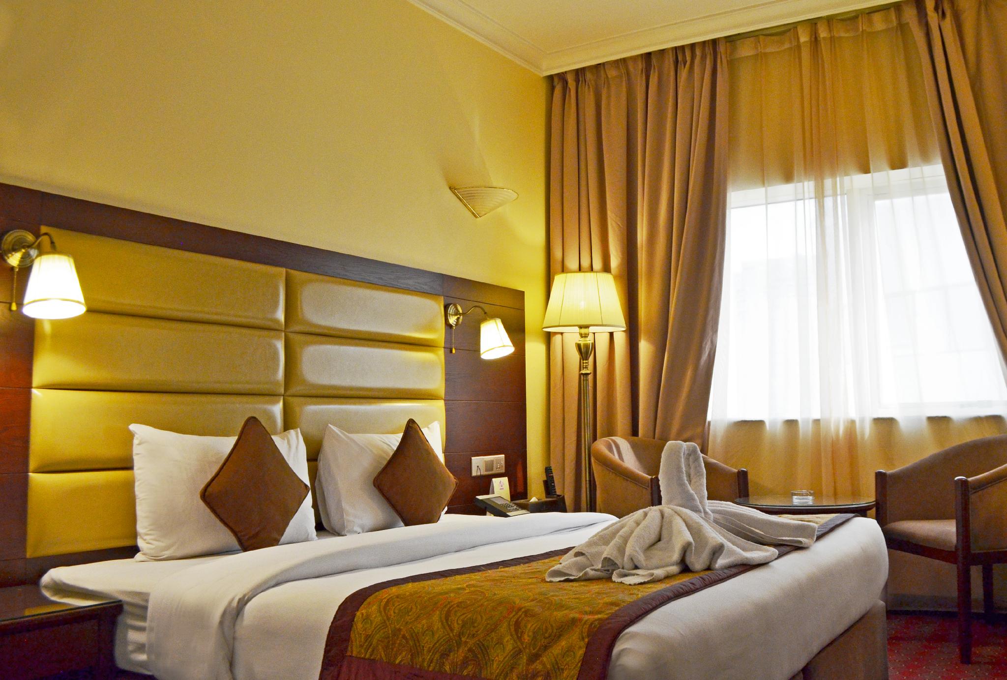 Hotels  near Dubai Parks and Resorts, Dubai. Book your Stay now