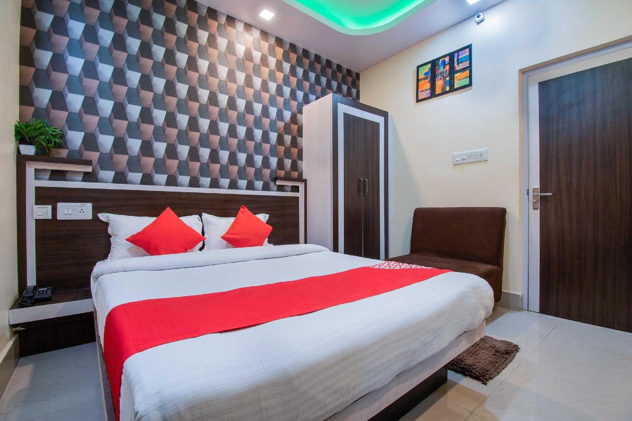 Hotels and Home stays near Muzaffarpur Railway Station, Muzaffarpur. Book your Stay now