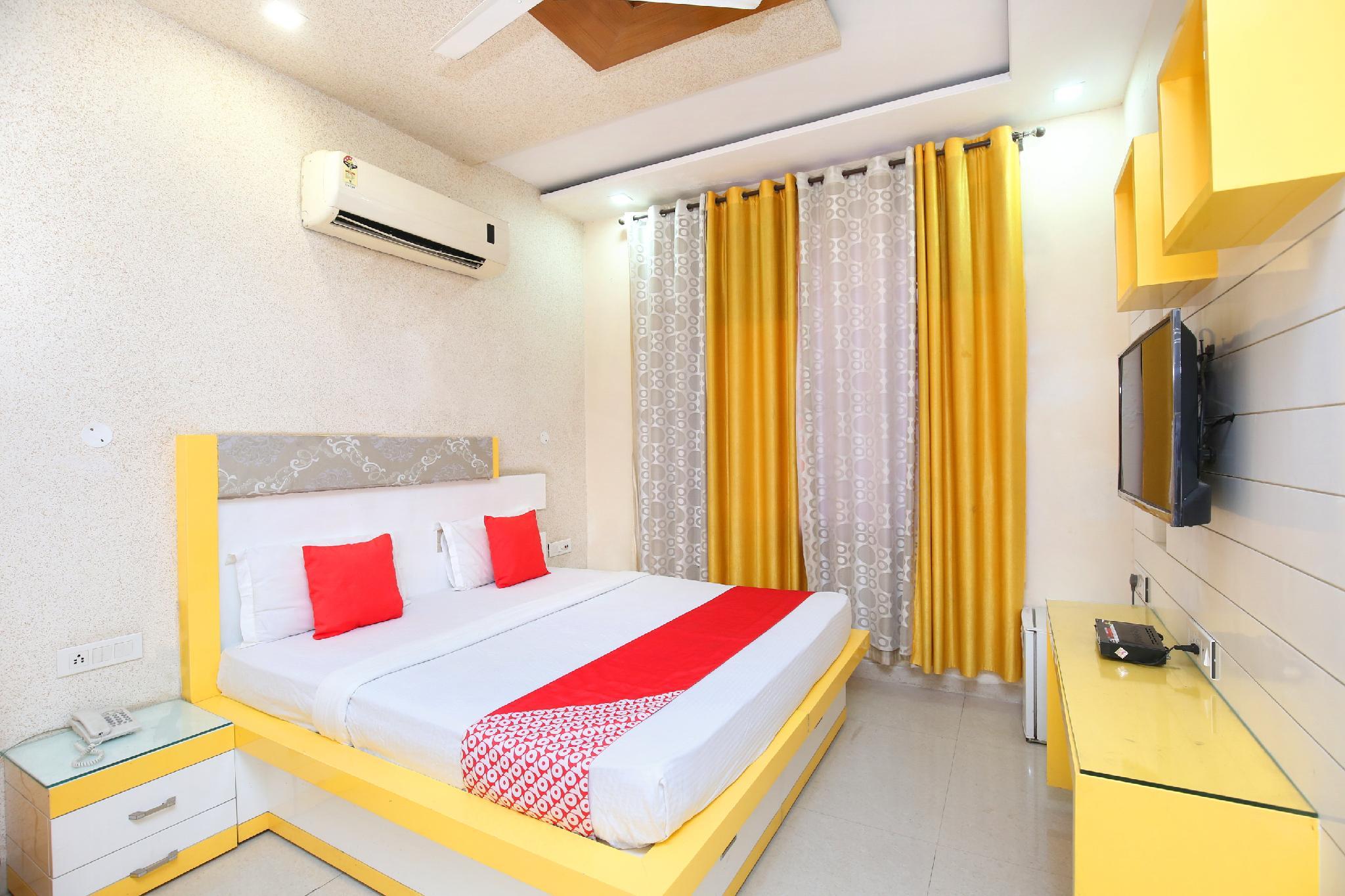 Hotels and Home stays near Fateh Burj, Kharar. Book your Stay now