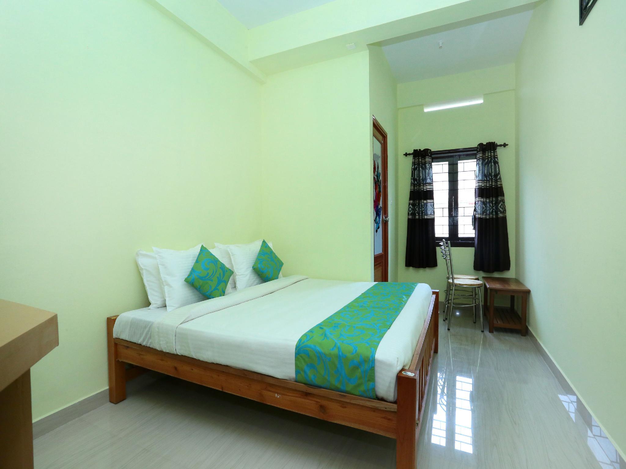 Hotels and Home stays near Periyar National Park, Vandiperiyar. Book your Stay now