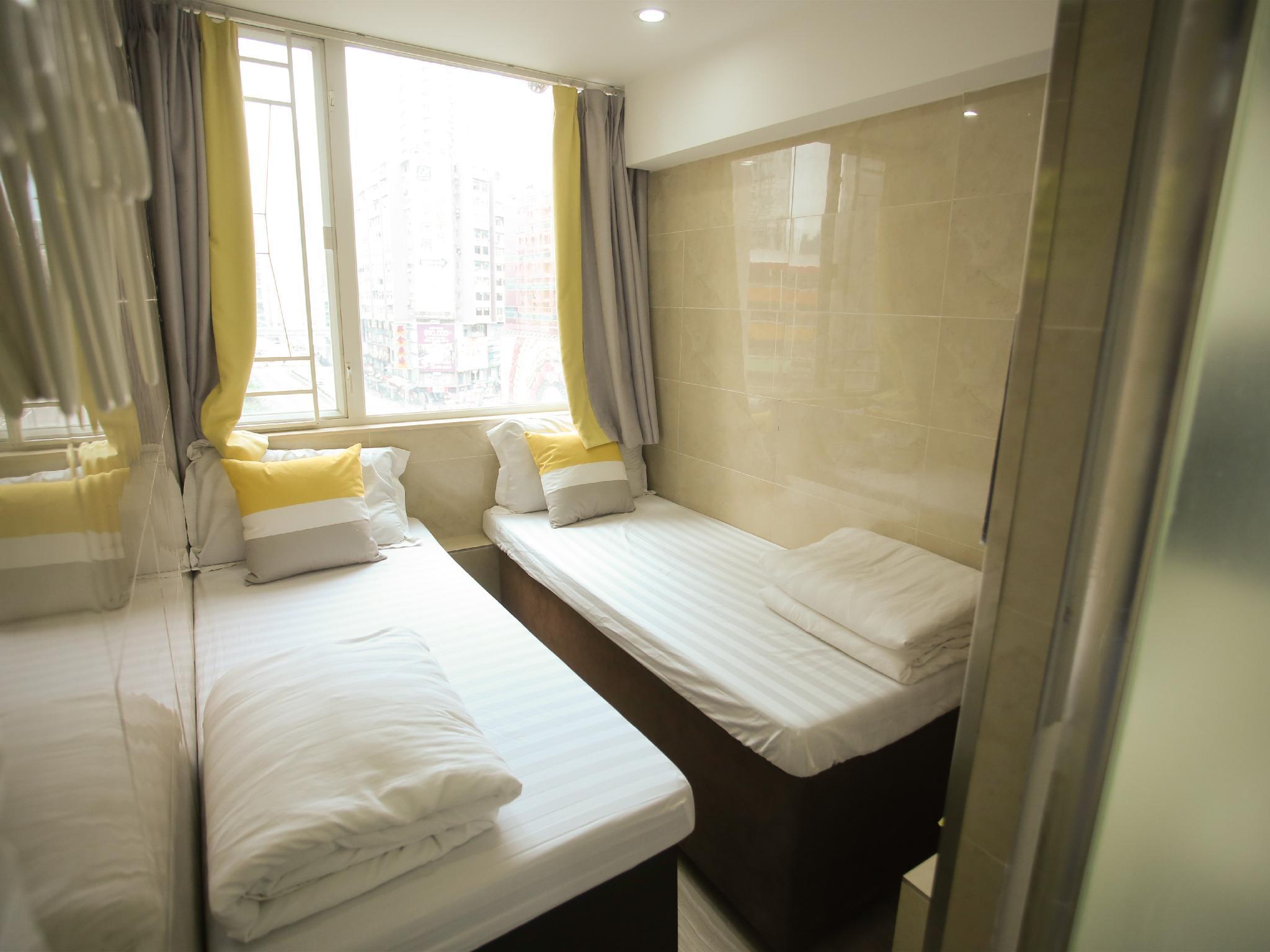 Hotels and Home stays near PopCorn Shopping Mall, Hong Kong. Book your Stay now