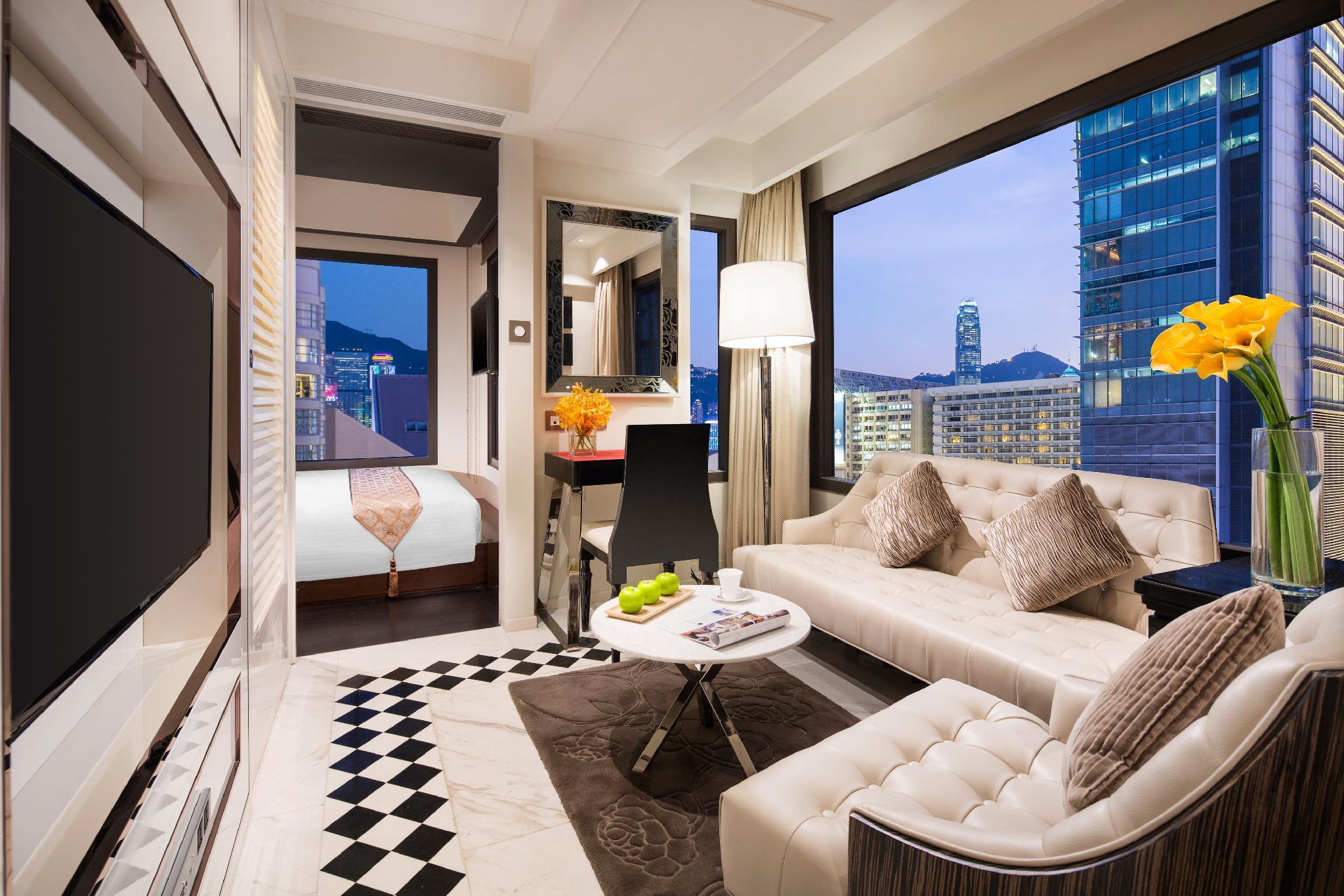 Hotels and Home stays near Wan Chai Market, Hong Kong. Book your Stay now