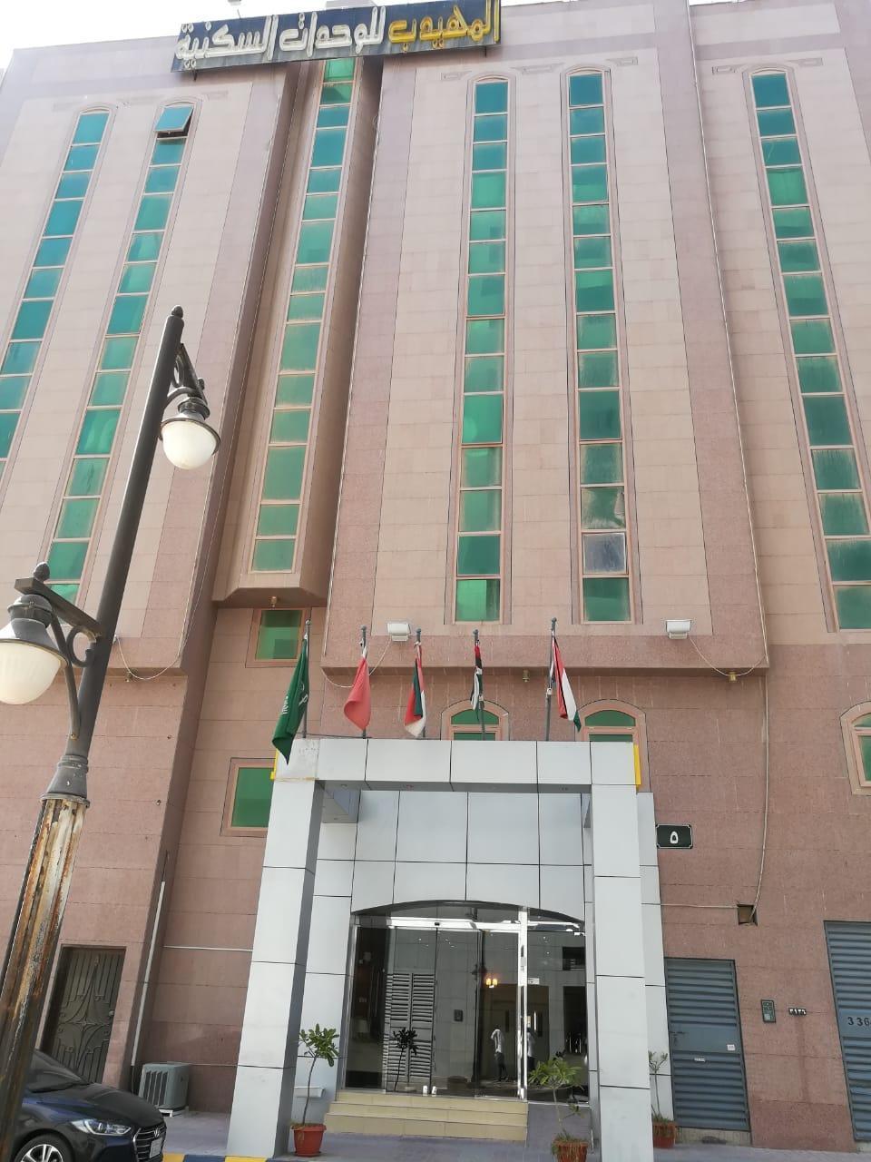 Hotels and Home stays near King Fahd International Stadium, Riyadh. Book your Stay now