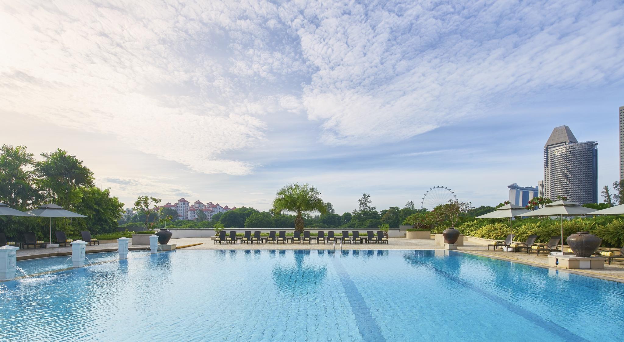 Hotels and Home stays near River Safari, Singapore. Book your Stay now