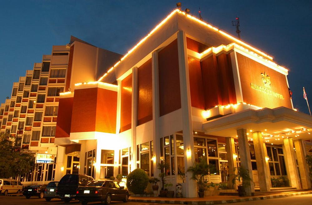 Hotels and Home stays near Central Plaza ChiangRai, Chiang Rai. Book your Stay now