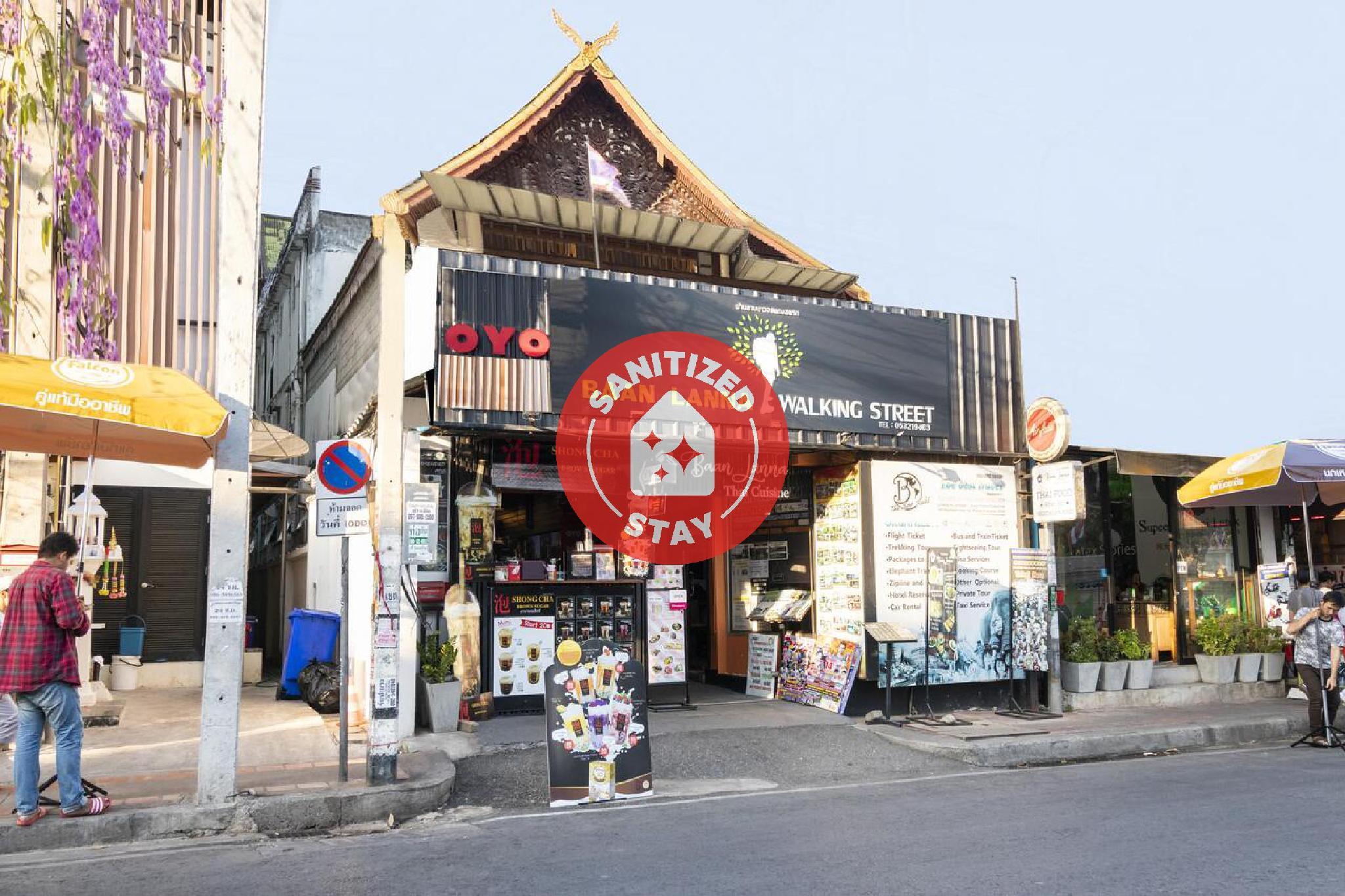 Hotels and Home stays near Police Station, Ko Lanta. Book your Stay now