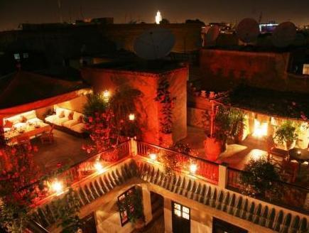 Hotels and Home stays near Mouassine Museum, Marrakech. Book your Stay now