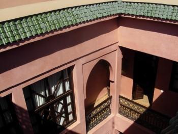 Hotels and Home stays near Royal Tennis Club de Marrakech, Marrakech. Book your Stay now