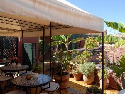 Hotels and Home stays near Royal Theatre, Marrakech. Book your Stay now