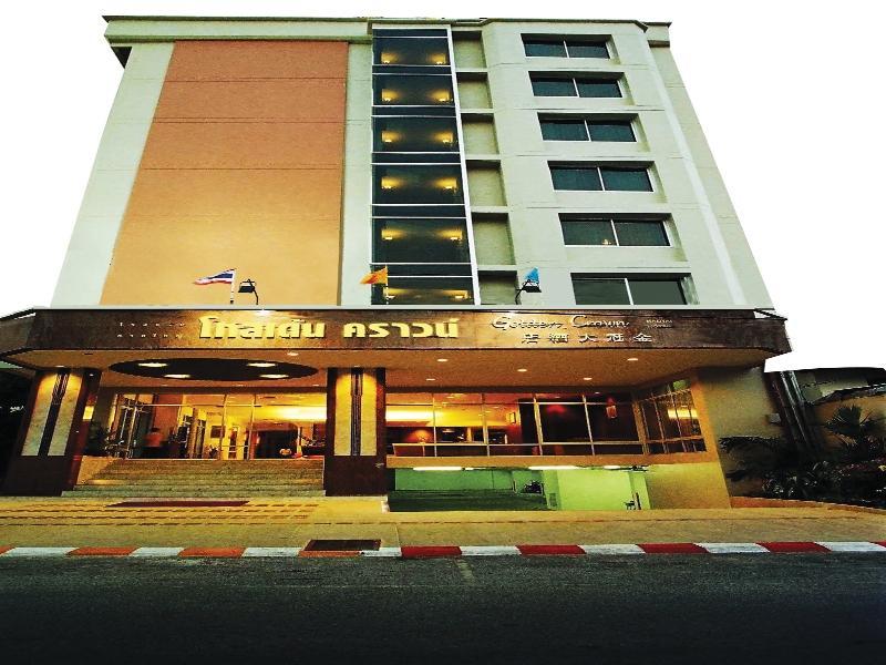 Hotels and Home stays near Hatyai University, Hat Yai. Book your Stay now