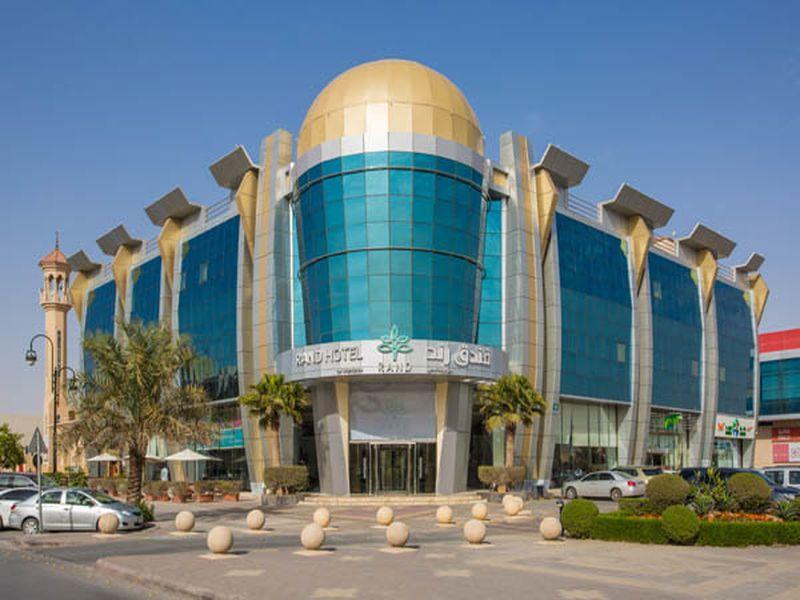 Hotels and Home stays near Panorama Mall, Riyadh. Book your Stay now