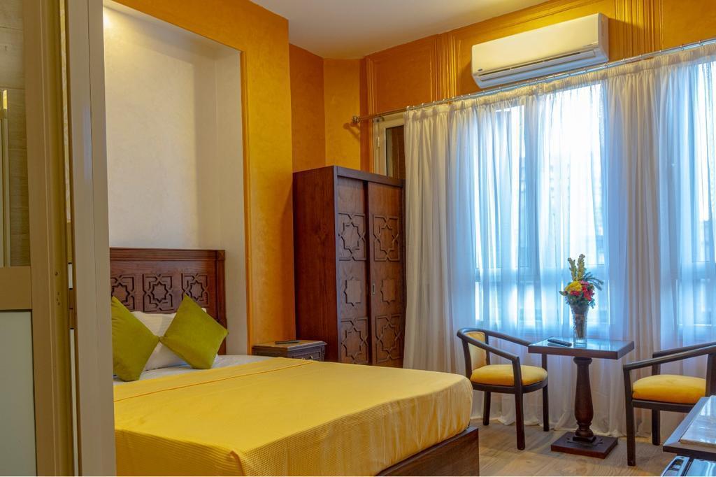 Hotels and Home stays near Palace of Baron Emban, Cairo. Book your Stay now