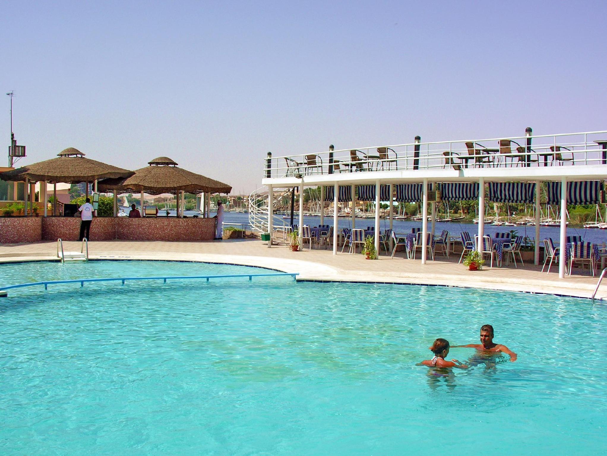 Hotels and Home stays near Dam (Old dam), Aswan. Book your Stay now