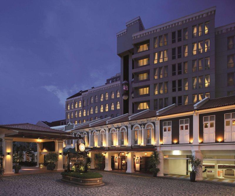 Hotels and Home stays near City Plaza, Singapore. Book your Stay now