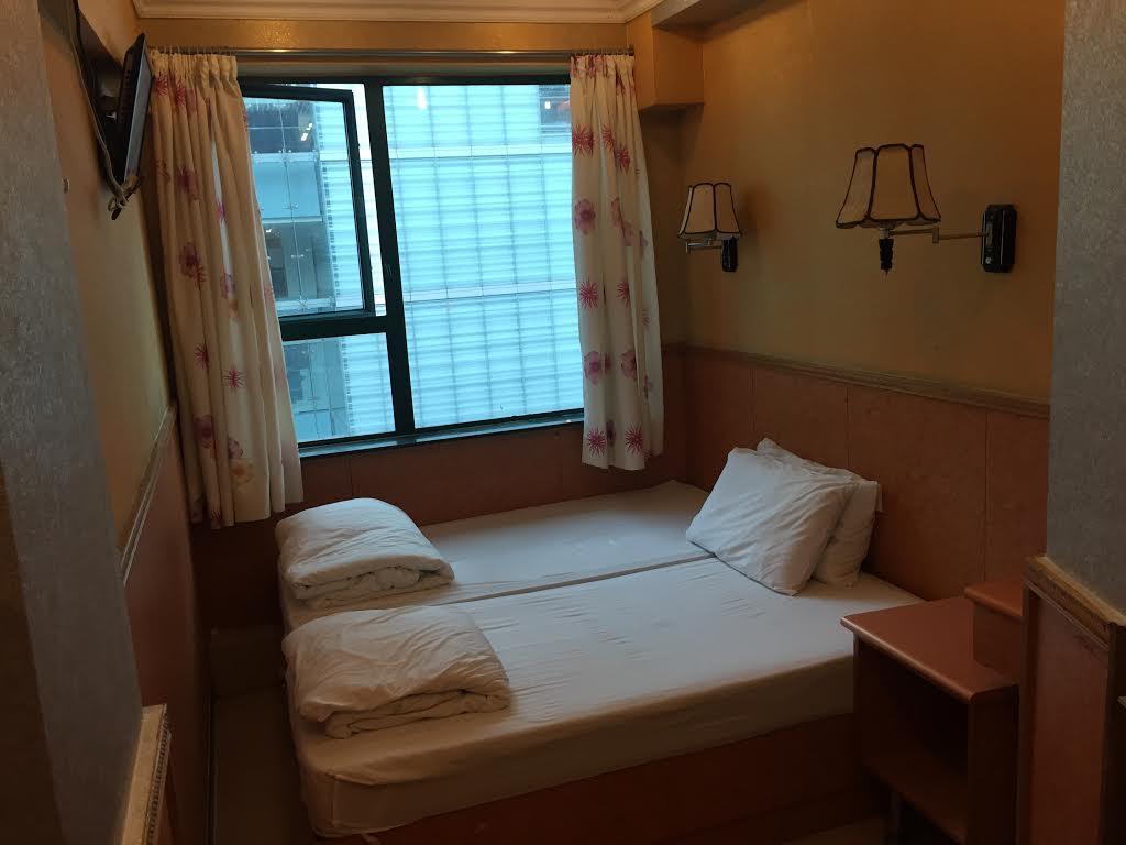 Hotels and Home stays near Horizon Plaza, Hong Kong. Book your Stay now