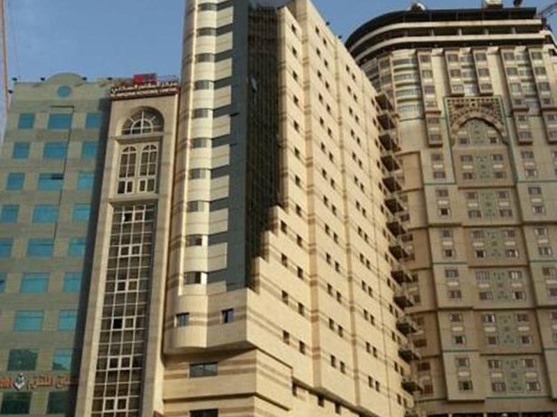 Hotels and Home stays near Safwah Tower, Mecca. Book your Stay now