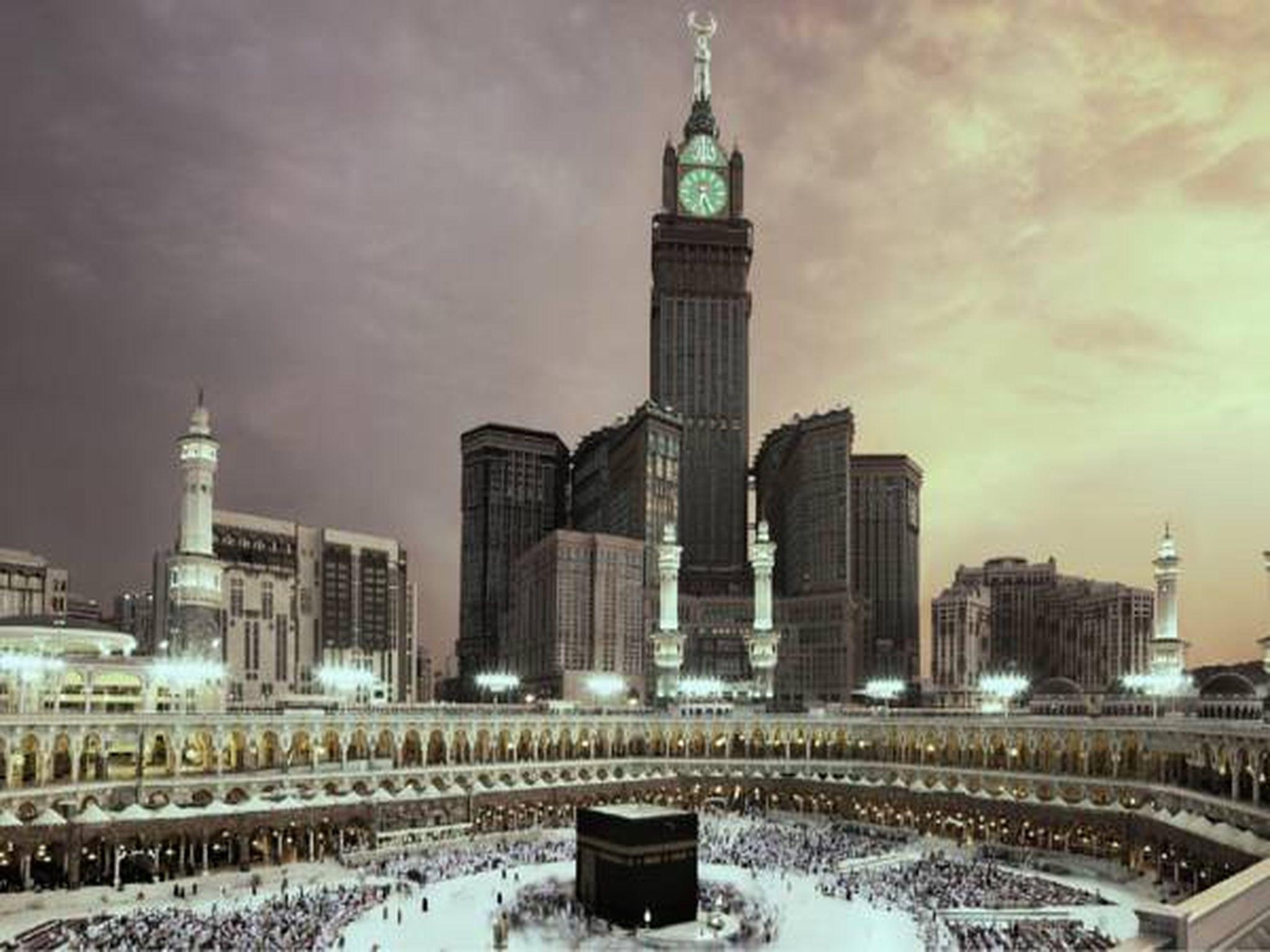 Hotels and Home stays near Masjid Al Haram, Mecca. Book your Stay now