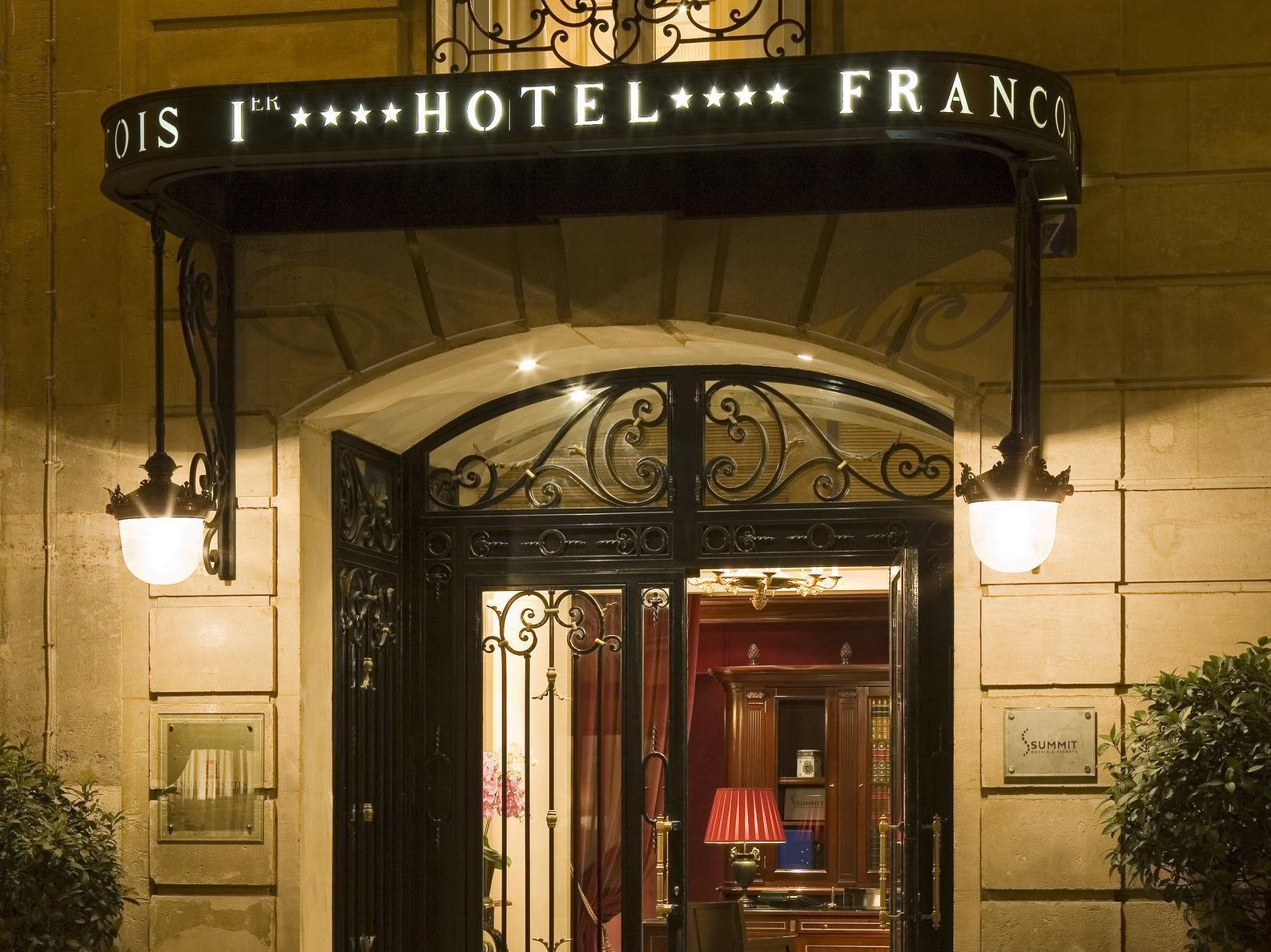 Hotels and Home stays near Opéra Metro Station, Paris. Book your Stay now