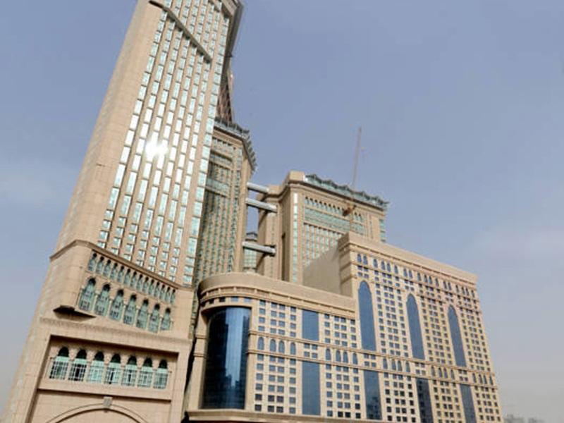 Hotels and Home stays near King Abdullah Library, Mecca. Book your Stay now