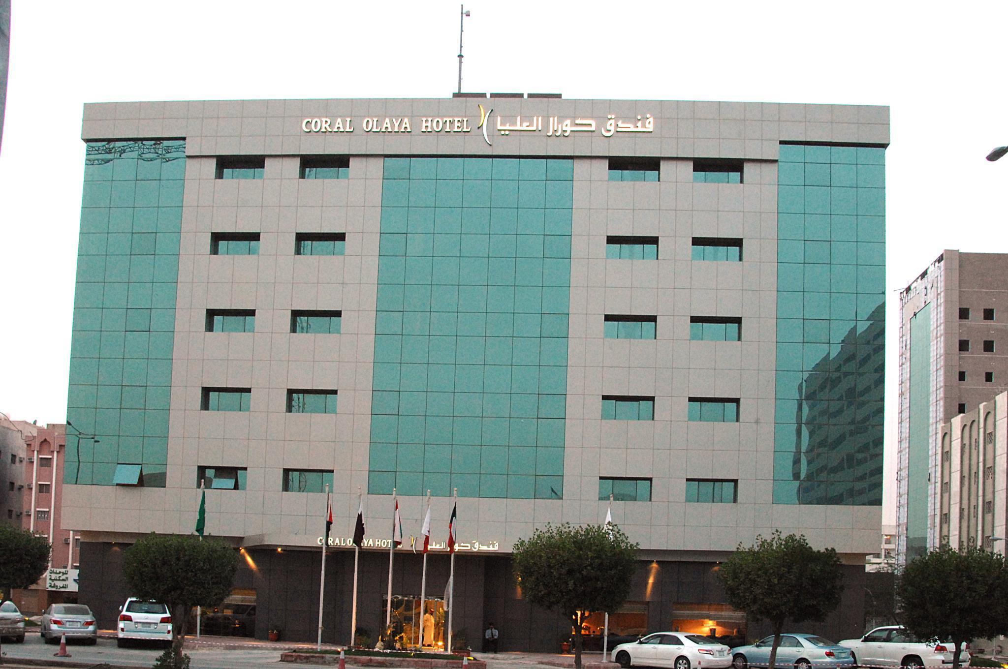 Hotels and Home stays near Riyadh International Exhibition Center, Riyadh. Book your Stay now