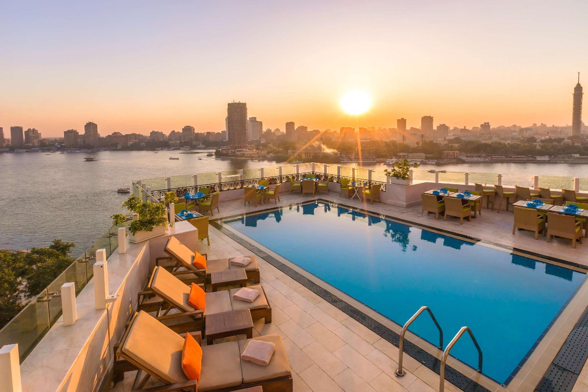 Hotels and Home stays near Heliopolis Basilika, Cairo. Book your Stay now