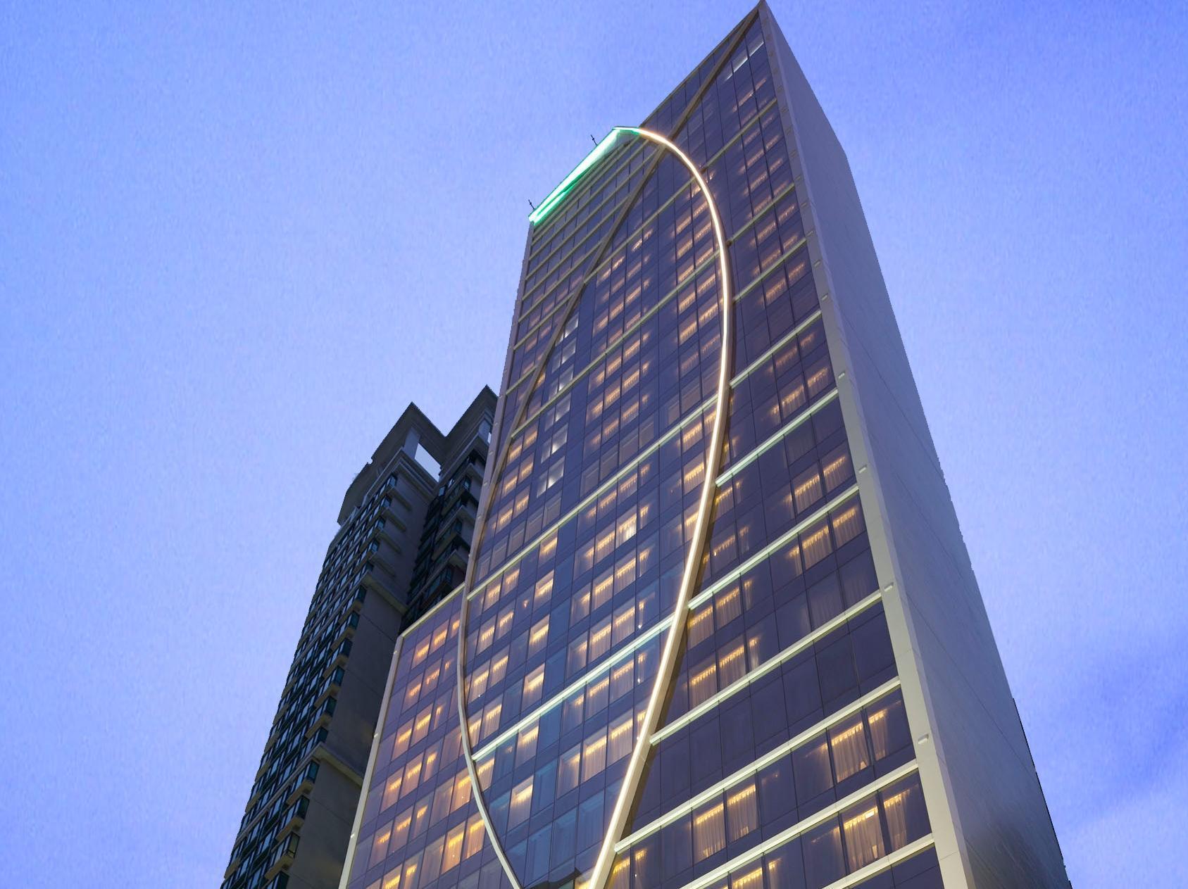 Hotels and Home stays near Maritime Square, Hong Kong. Book your Stay now