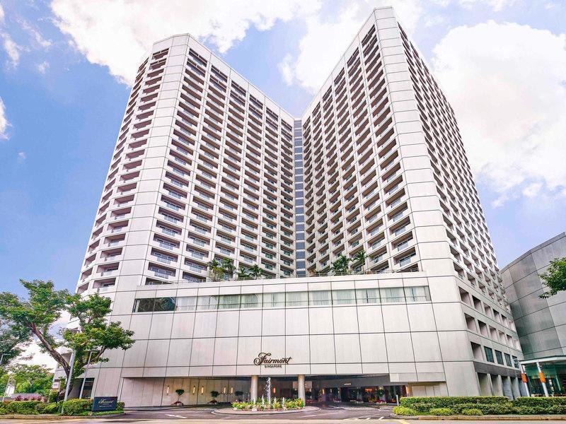 Hotels and Home stays near Kallang Theatre, Singapore. Book your Stay now