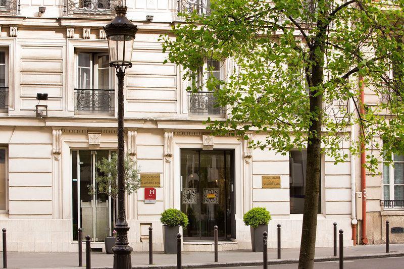 Hotels and Home stays near Raspail Metro Station, Paris. Book your Stay now