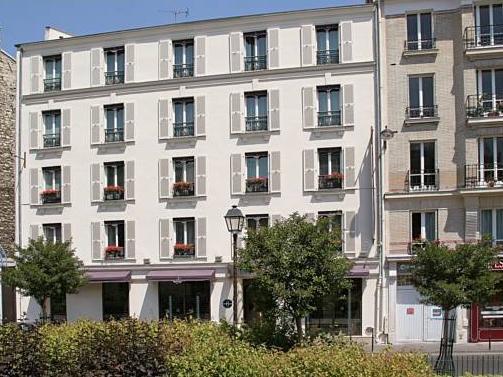 Hotels and Home stays near Michel-Ange Auteuil Metro Station, Paris. Book your Stay now