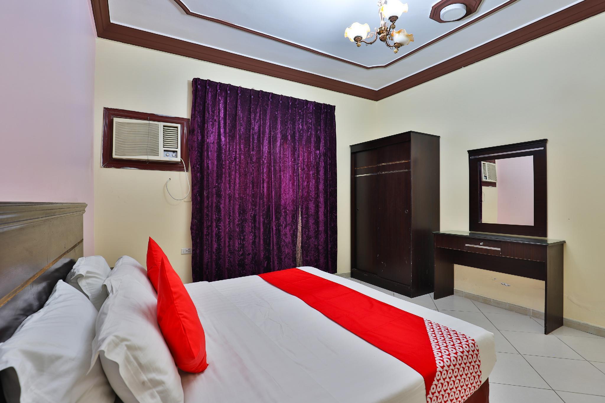 Hotels and Home stays near Al Salaam Mall, Jeddah. Book your Stay now