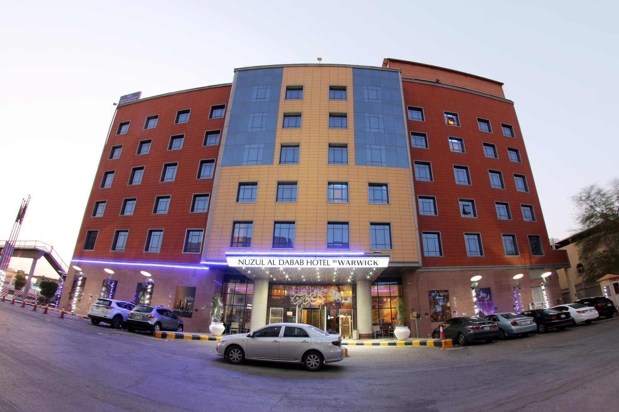 Hotels and Home stays near The National Museum, Riyadh. Book your Stay now