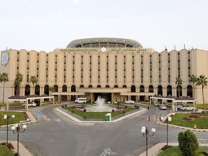 Hotels and Home stays near Al Nakheel Mall, Riyadh. Book your Stay now