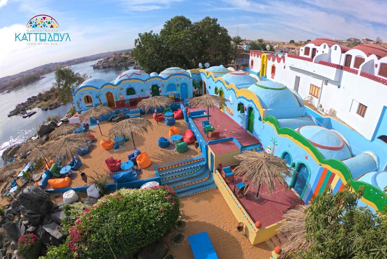 Hotels and Home stays near Nubian Museum, Aswan. Book your Stay now