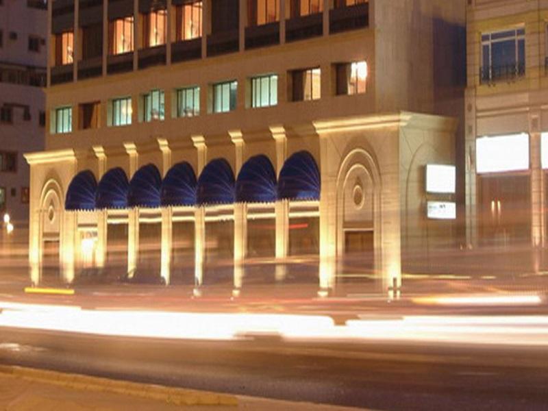 Hotels and Home stays near King Abdullah Sports City, Jeddah. Book your Stay now