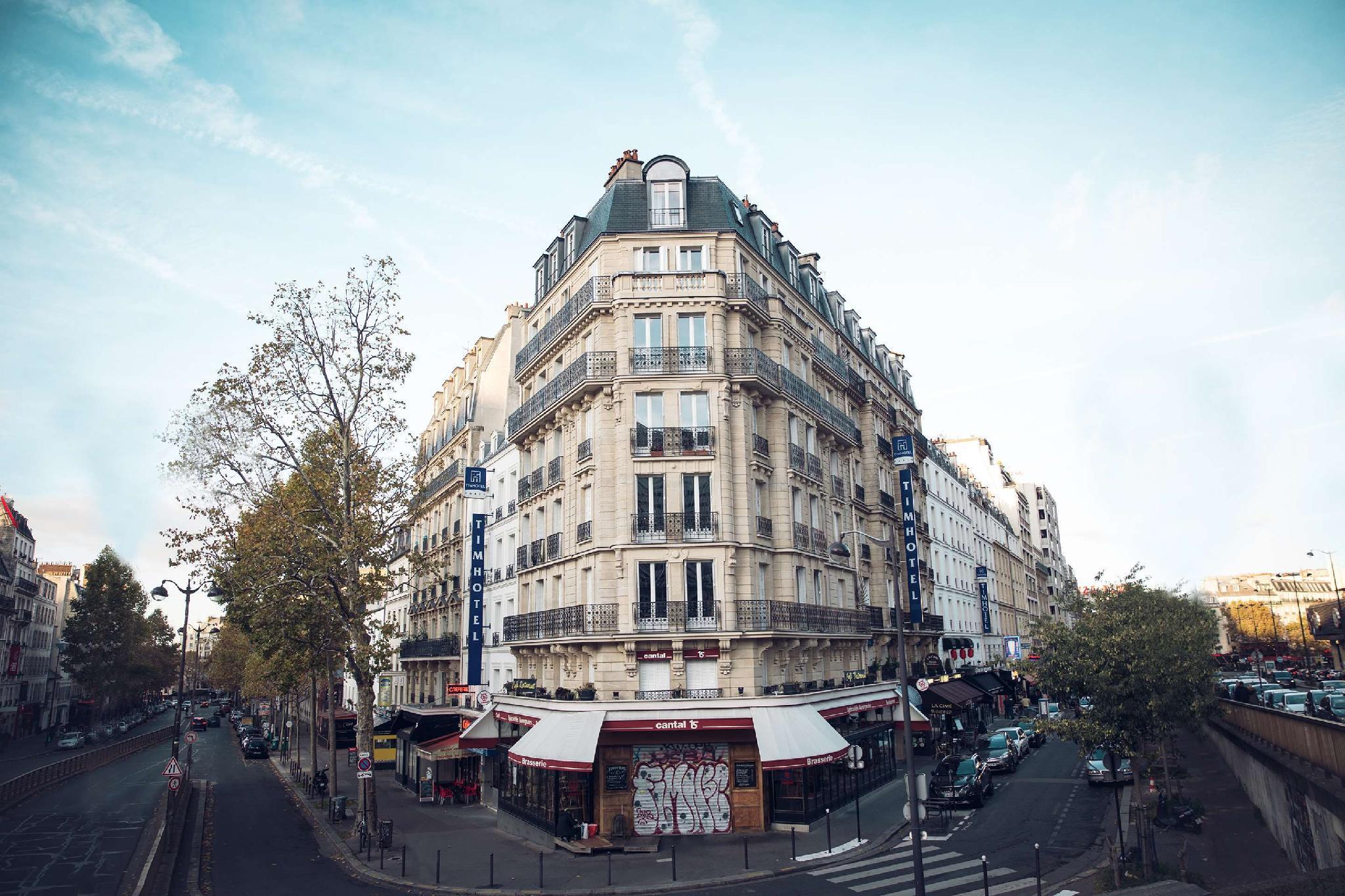 Hotels and Home stays near Olympiades Metro Station, Paris. Book your Stay now