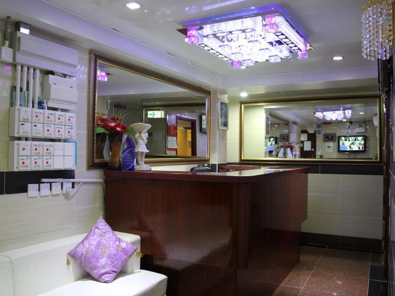 Hotels and Home stays near MTR Fo Tan Station, Hong Kong. Book your Stay now