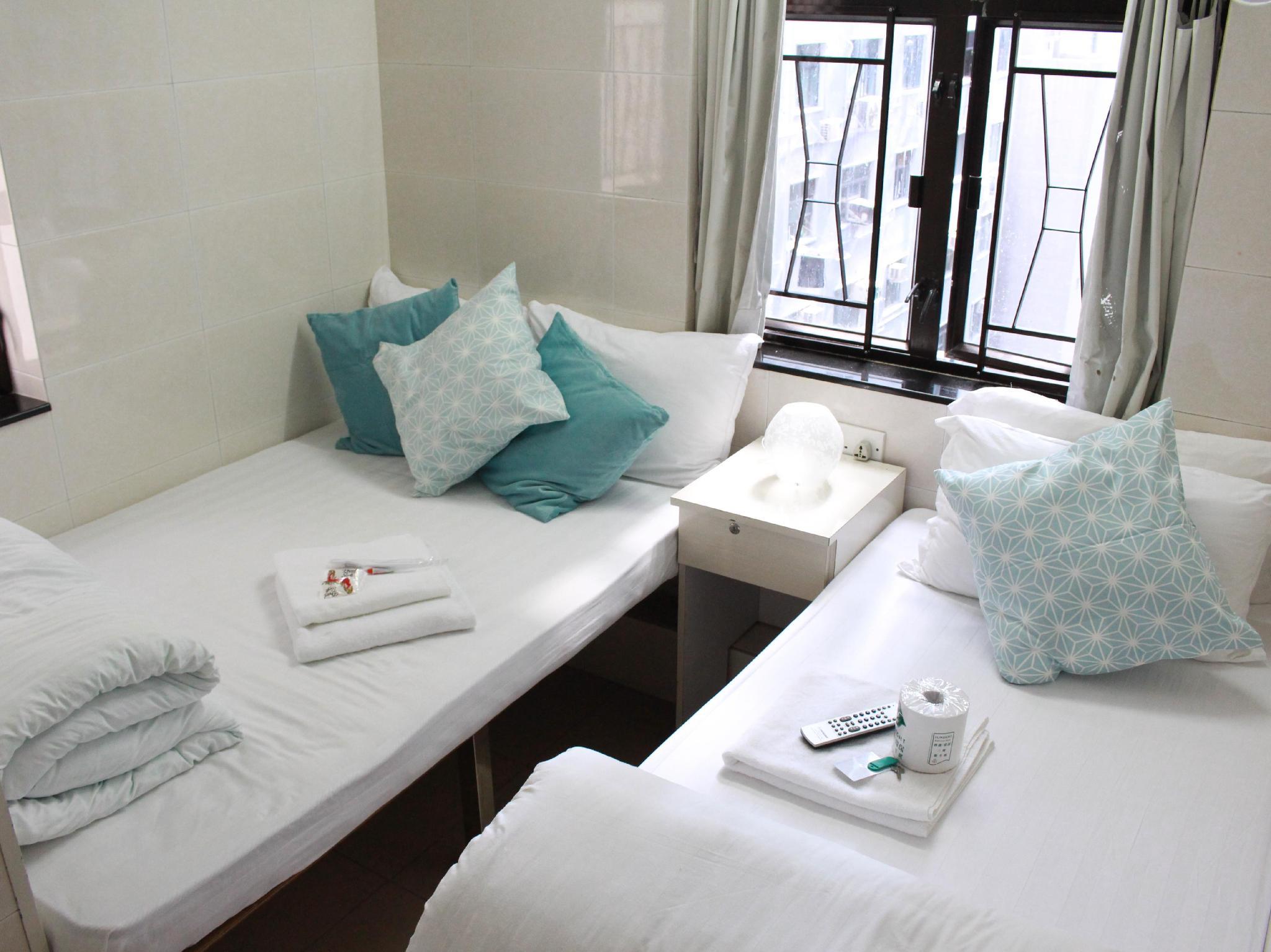 Hotels and Home stays near MTR Kowloon Bay Station, Hong Kong. Book your Stay now