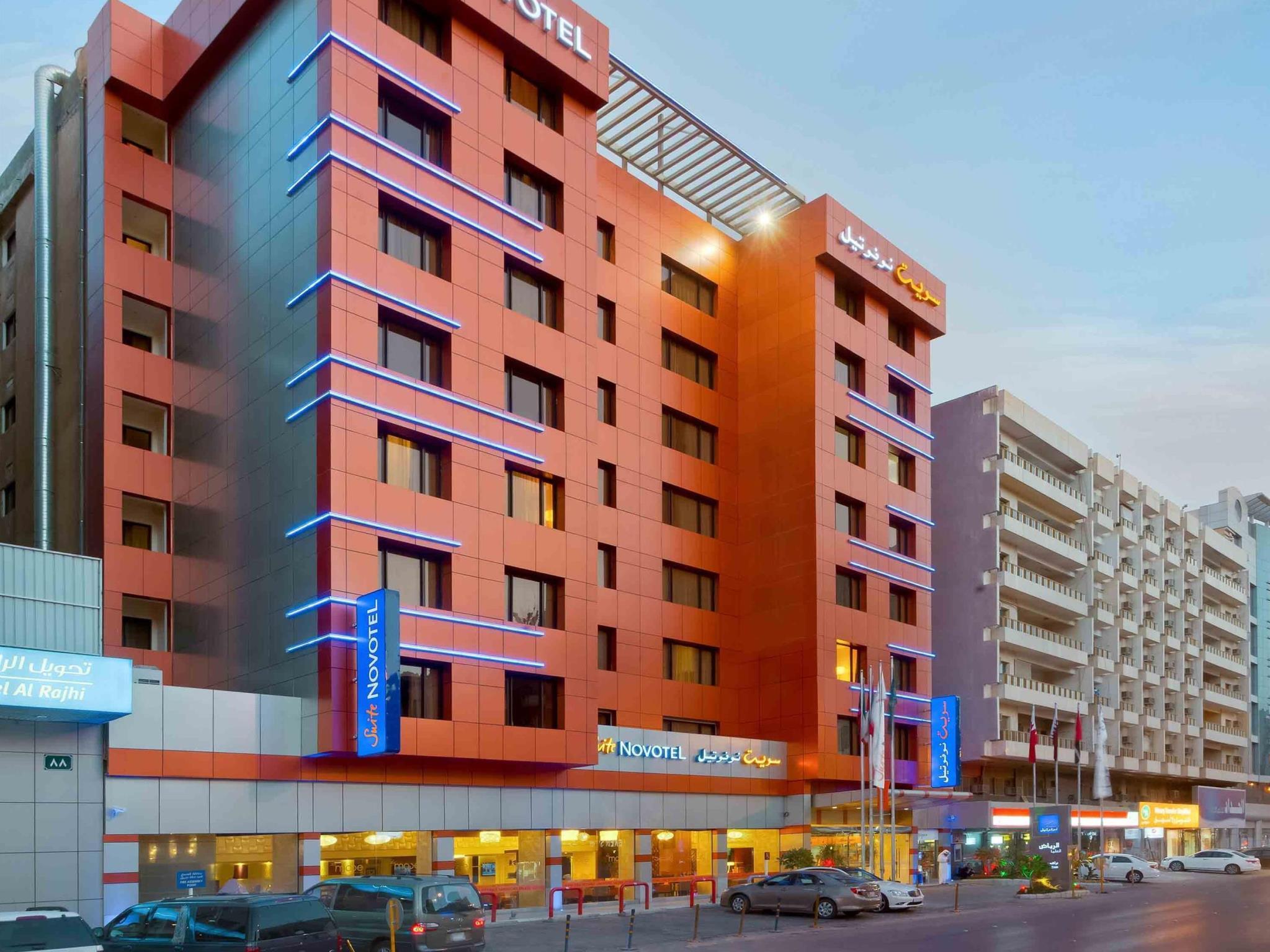 Hotels and Home stays near Riyadh Zoo, Riyadh. Book your Stay now