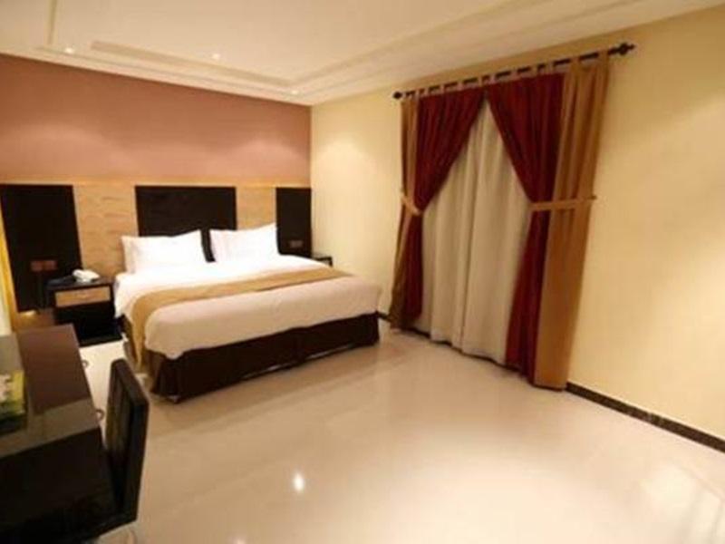 Hotels and Home stays near King Saud University, Riyadh. Book your Stay now