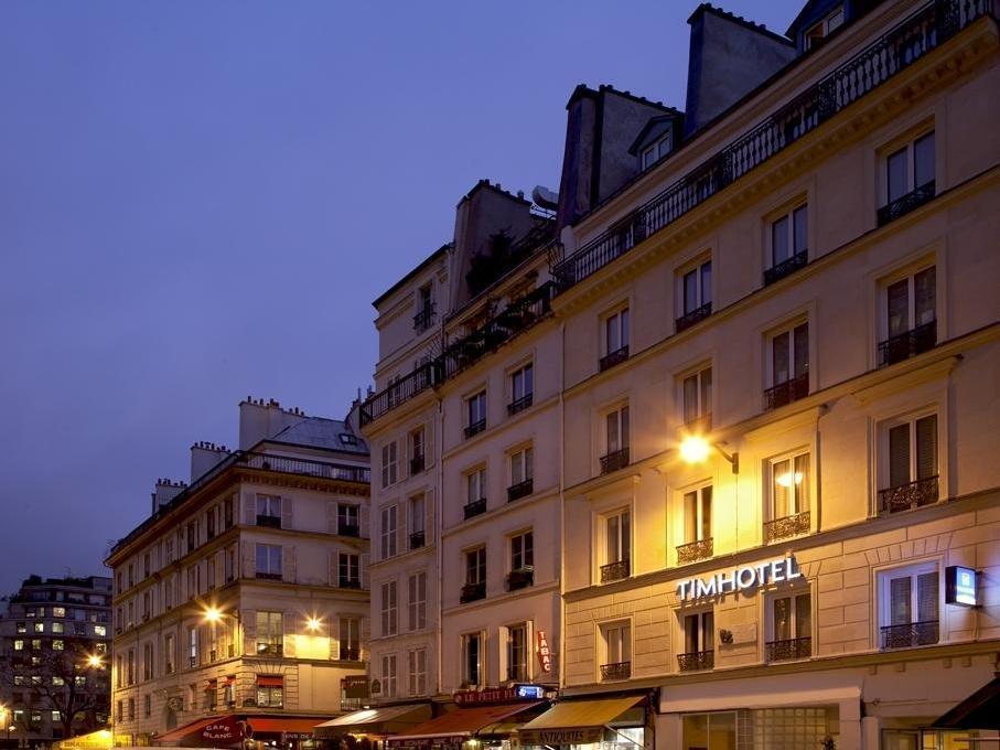 Hotels and Home stays near Commerce Metro Station, Paris. Book your Stay now