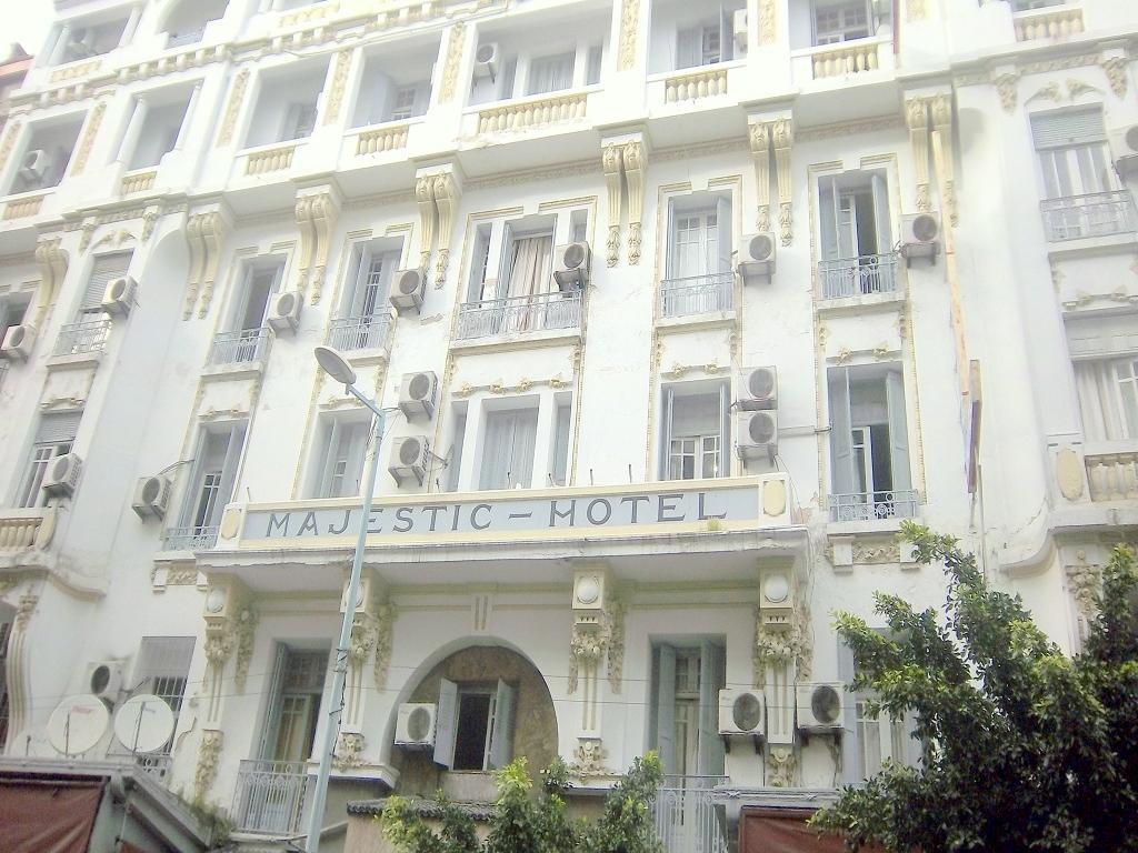 Hotels and Home stays near German Chamber of Commerce and Industry of Morocco, Casablanca. Book your Stay now