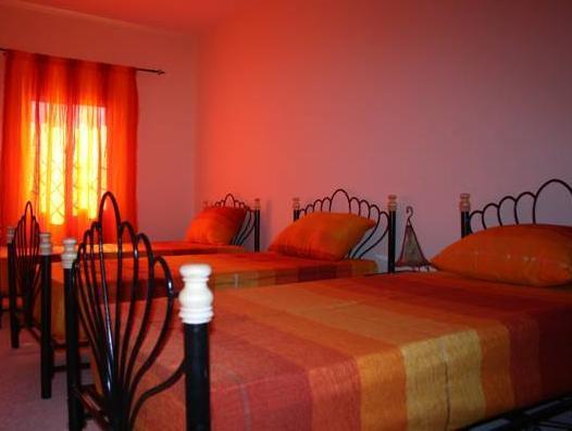 Hotels and Home stays near National Agency for the Promotion of Small and Medium Enterprises, Rabat. Book your Stay now