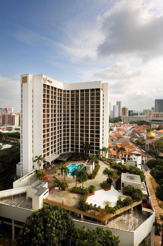 Hotels and Home stays near AMK Hub, Singapore. Book your Stay now