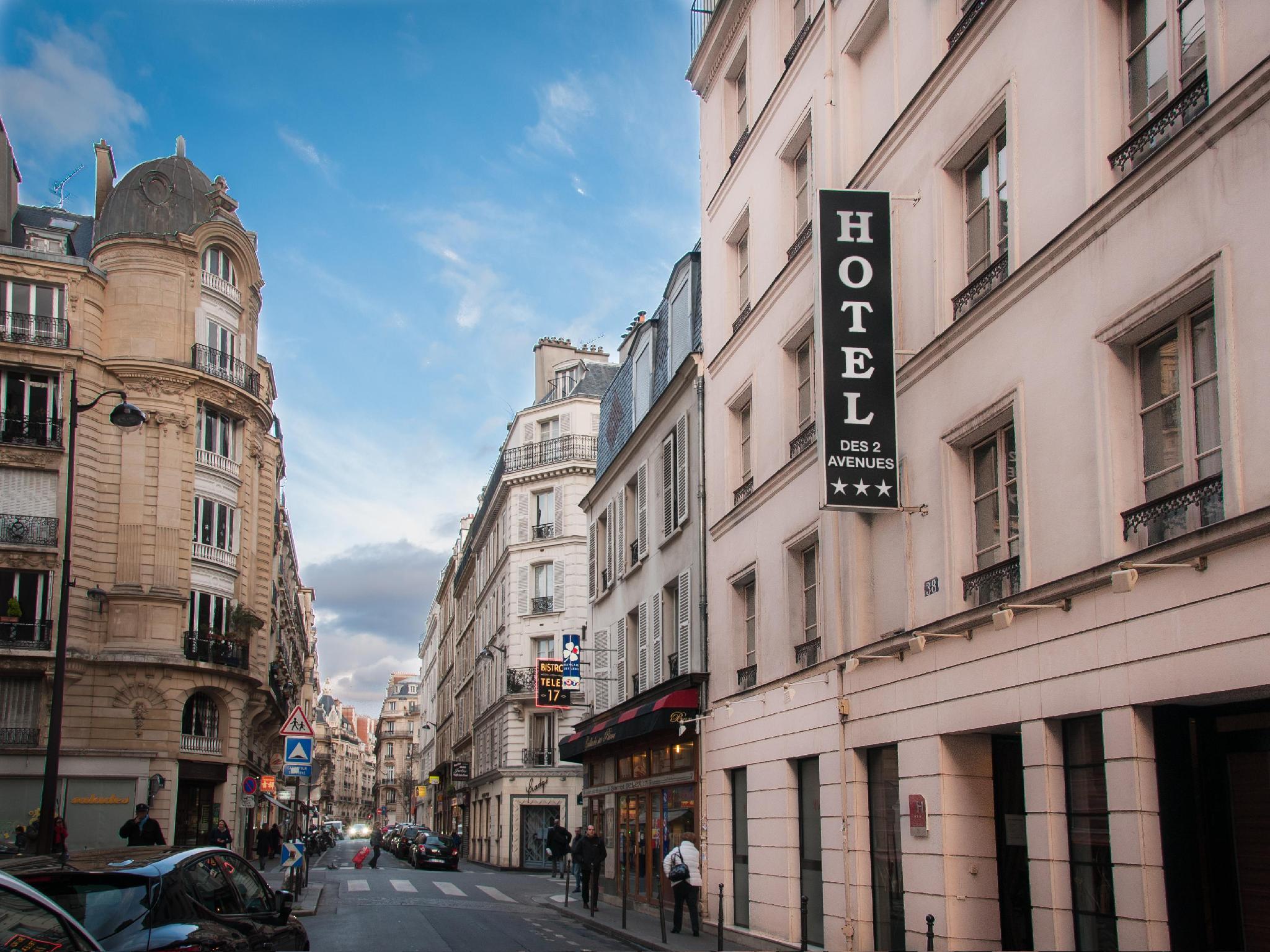 Hotels and Home stays near Pasteur Metro Station, Paris. Book your Stay now