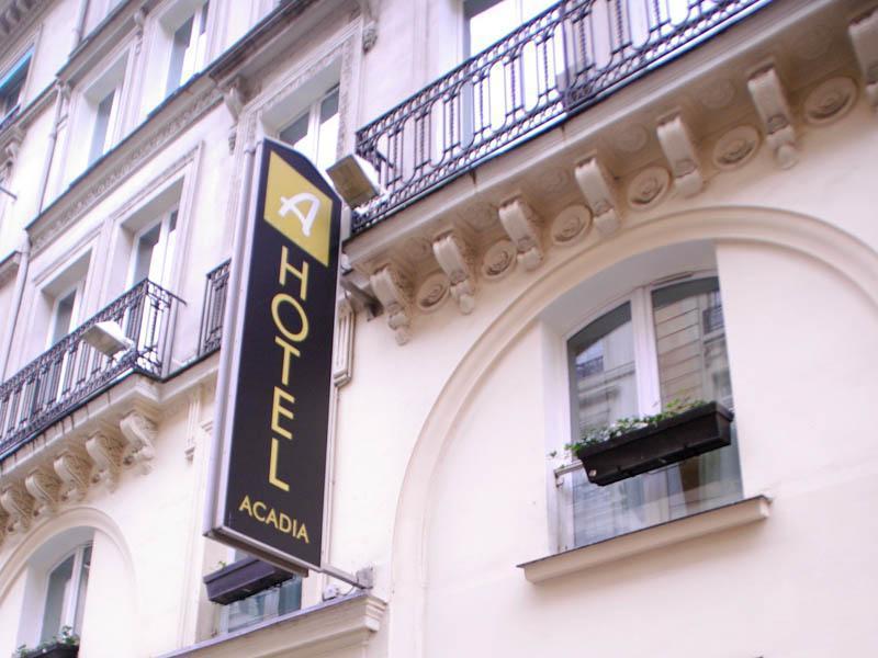 Hotels and Home stays near Edgar Quinet Metro Station, Paris. Book your Stay now