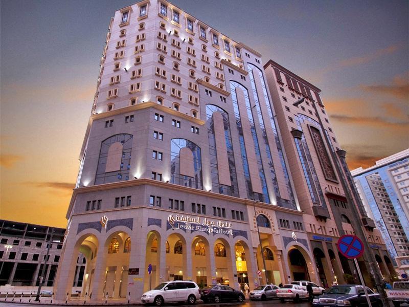 Hotels and Home stays near The Beautiful Names of Allah Exhibition, Al Madinah. Book your Stay now